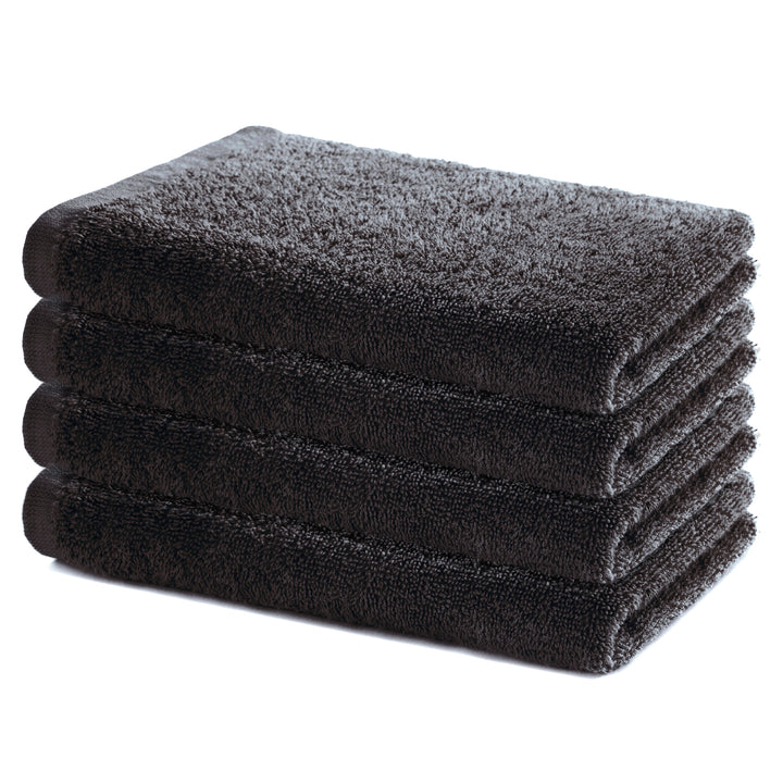 Handtuch- & Duschtuchserie Sydney – 100% Baumwolle