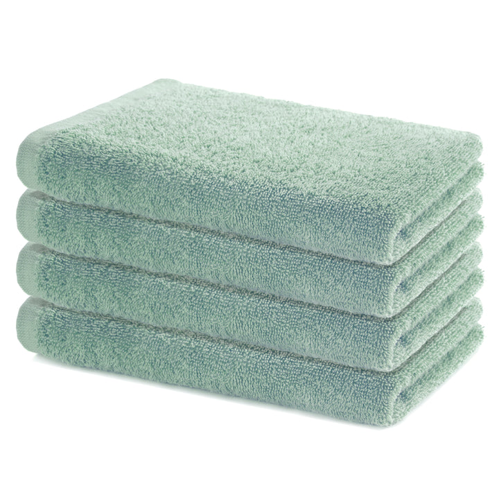 Handtuch- & Duschtuchserie Sydney – 100% Baumwolle