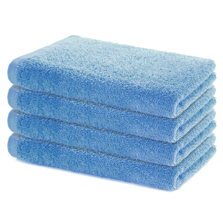 Handtuch- & Duschtuchserie Sydney – 100% Baumwolle