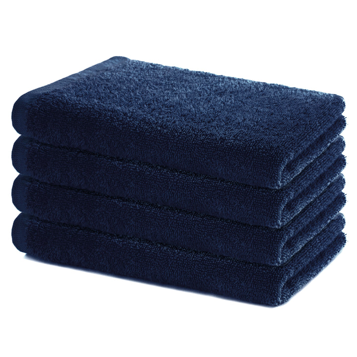 Handtuch- & Duschtuchserie Sydney – 100% Baumwolle
