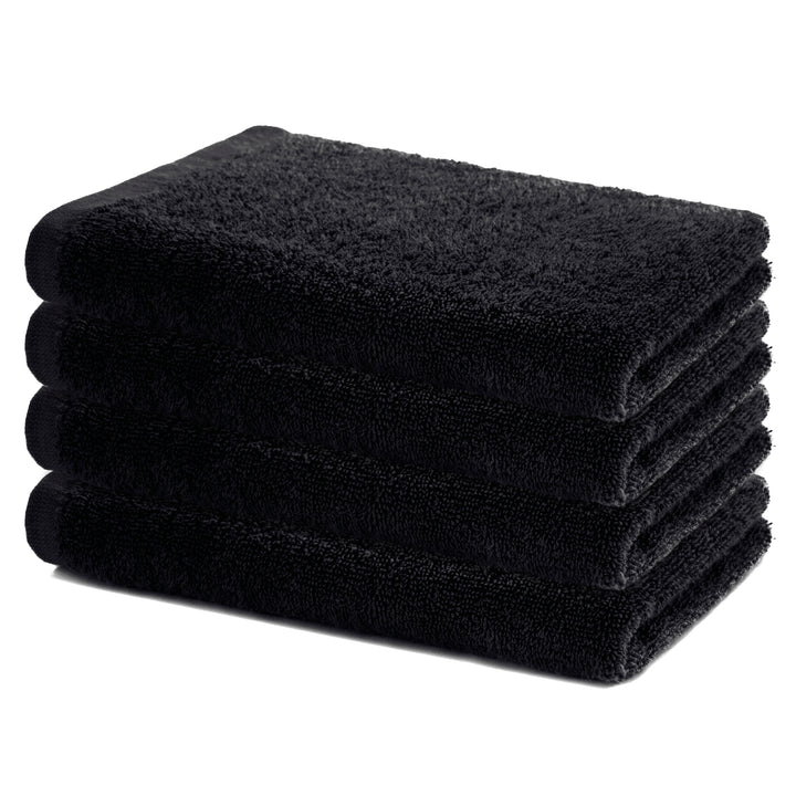 Handtuch- & Duschtuchserie Sydney – 100% Baumwolle