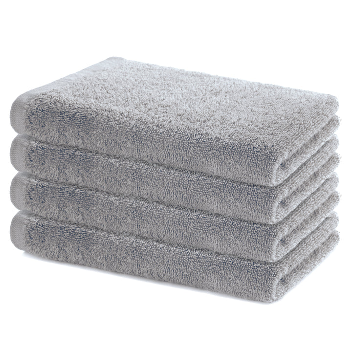 Handtuch- & Duschtuchserie Sydney – 100% Baumwolle
