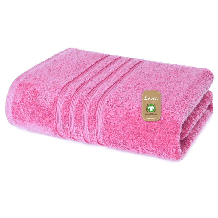 Badetuch Bali, 1-teilig, 100% GOTS Bio-Baumwolle, 100x150 cm