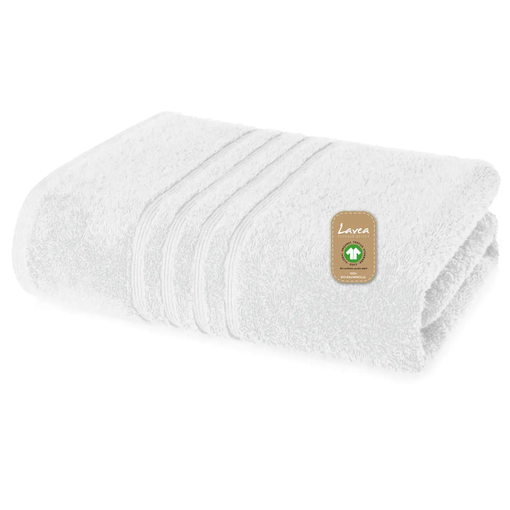 Handtuch Bali, 1-teilig, 100% GOTS Bio-Baumwolle, 50x100 cm