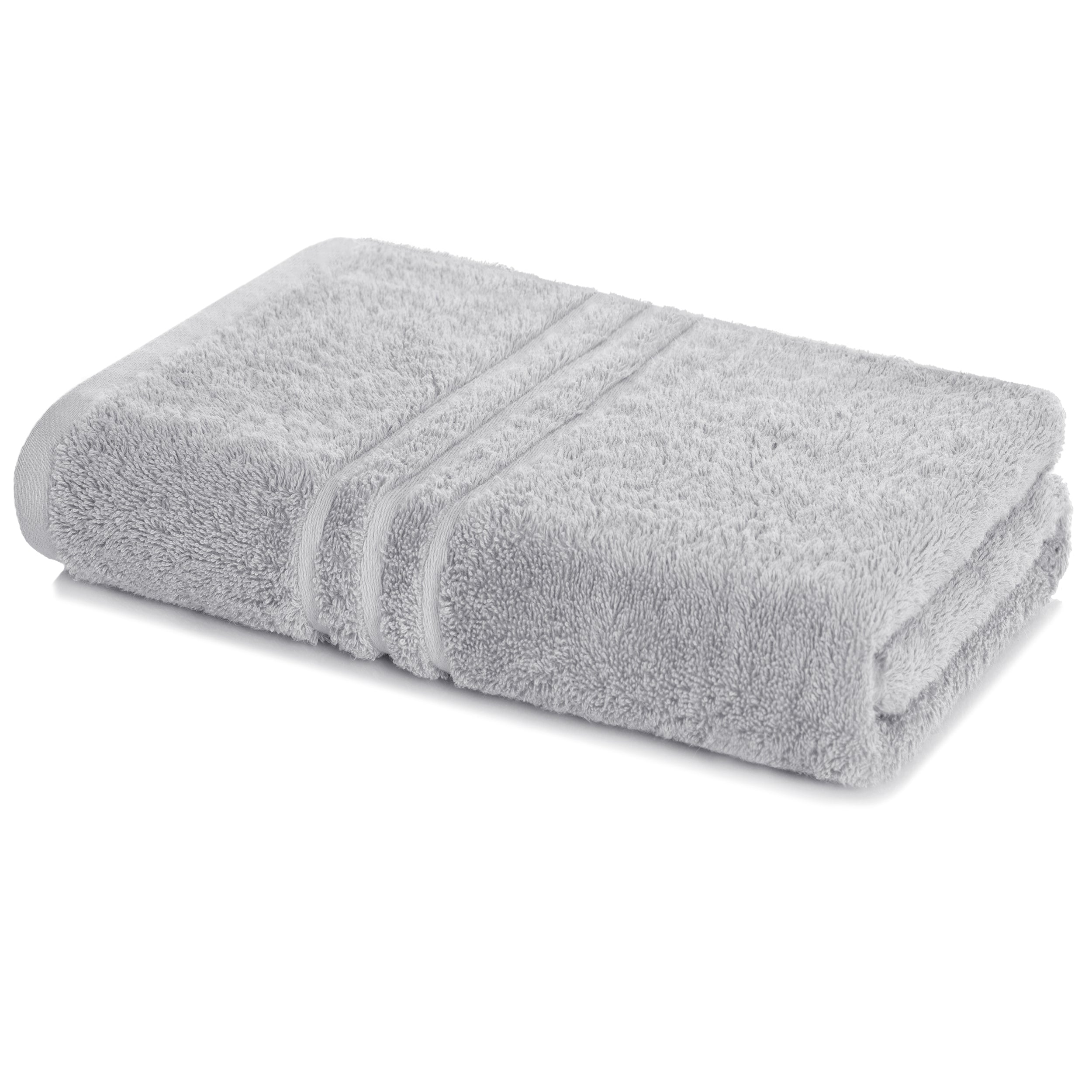 Badetuch Elena, 1-teilig, 100% Baumwolle, 100x150 cm